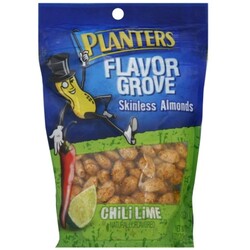 Planters Almonds - 29000014282