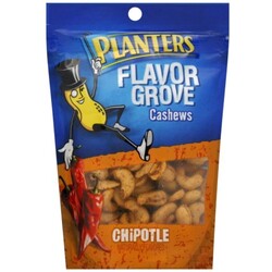 Planters Cashews - 29000014565