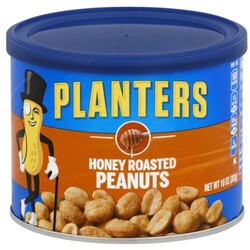 Planters Peanuts - 29000014862