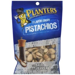 Planters Pistachios - 29000014886