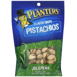 Planters Pistachios - 29000014893