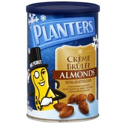 Planters Almonds - 29000014985