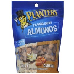 Planters Almonds - 29000015012