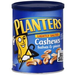Planters Cashews - 29000015197