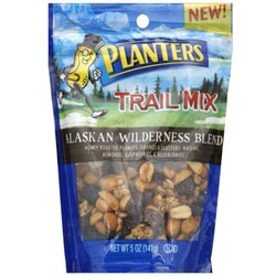 Planters Trail Mix - 29000015395