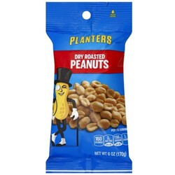 Planters Peanuts - 29000015449