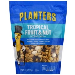 Planters Trail Mix - 29000015630