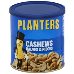 Planters Cashews - 29000016095