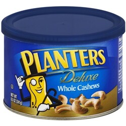 Planters Cashews - 29000016132