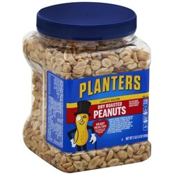 Planters Peanuts - 29000016293