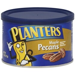 Planters Pecans - 29000016439