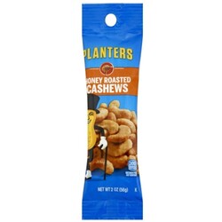 Planters Cashews - 29000016484