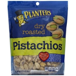 Planters Pistachios - 29000017061