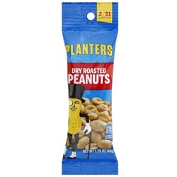 Planters Peanuts - 29000017078