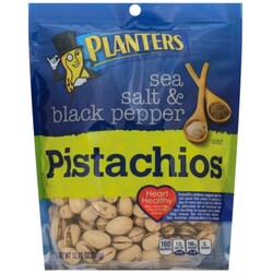 Planters Pistachios - 29000017115