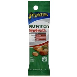 Planters Men's Health Recommended Mix - 29000017153