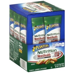 Planters Men's Health Recommended Mix - 29000017160