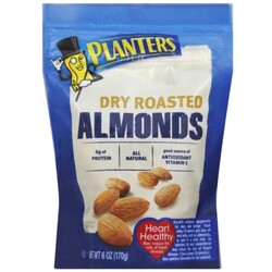 Planters Almonds - 29000017214
