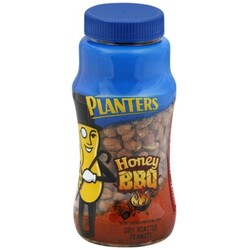 Planters Peanuts - 29000017825