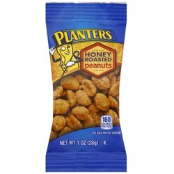 Planters Peanuts - 29000018457