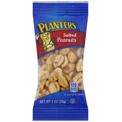 Planters Peanuts - 29000018464