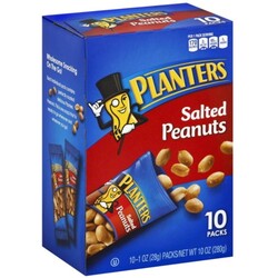 Planters Peanuts - 29000018471