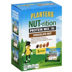 Planters Protein Mix - 29000018617