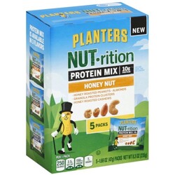 Planters Protein Mix - 29000018624