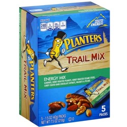 Planters Trail Mix - 29000018747