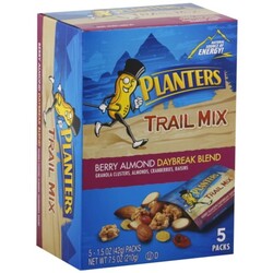 Planters Trail Mix - 29000018754