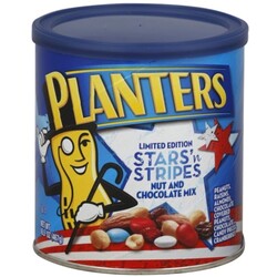 Planters Nut and Chocolate Mix - 29000019072