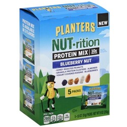 Planters Protein Mix - 29000019416