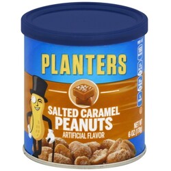 Planters Peanuts - 29000019454