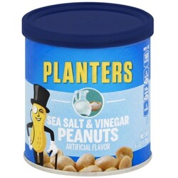 Planters Peanuts - 29000019478