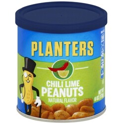 Planters Peanuts - 29000019485