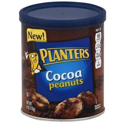 Planters Peanuts - 29000019492