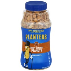 Planters Peanuts - 29000019829
