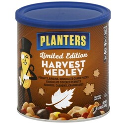 Planters Harvest Medley - 29000019836