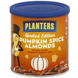 Planters Almonds - 29000019843