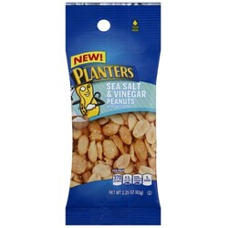 Planters Peanuts - 29000020016