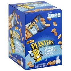 Planters Peanuts - 29000020023