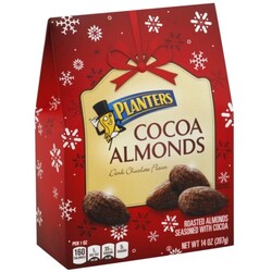 Planters Almonds - 29000020092
