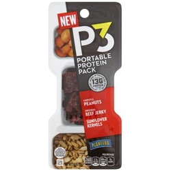 P3 Portable Protein Pack - 29000020207