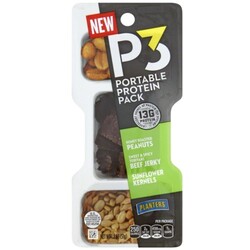 P3 Portable Protein Pack - 29000020221