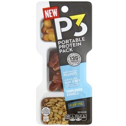 P3 Portable Protein Pack - 29000020245