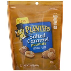 Planters Peanuts - 29000020320