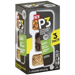 P3 Portable Protein Pack - 29000020344