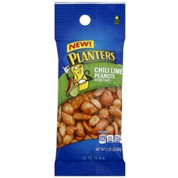 Planters Peanuts - 29000020450