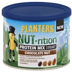 Planters Protein Mix - 29000020511