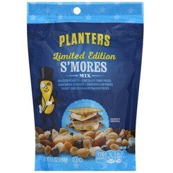Planters S'mores Mix - 29000020580